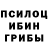 Марки NBOMe 1,8мг Pixs KS